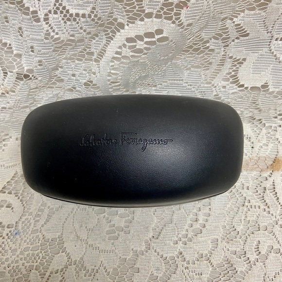 Salvatore Ferragamo Italy 2108 Sun Glasses - Picture 10 of 16